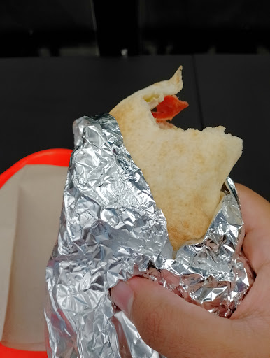 Photo of Wascana Donair & Shawarma - 1751 Broad St, Regina, SK S4P 1X5
